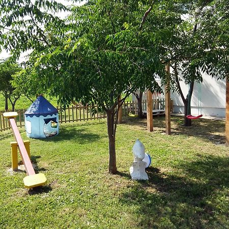 Apartments Marko Vrsi Dış mekan fotoğraf