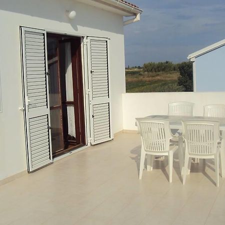 Apartments Marko Vrsi Dış mekan fotoğraf