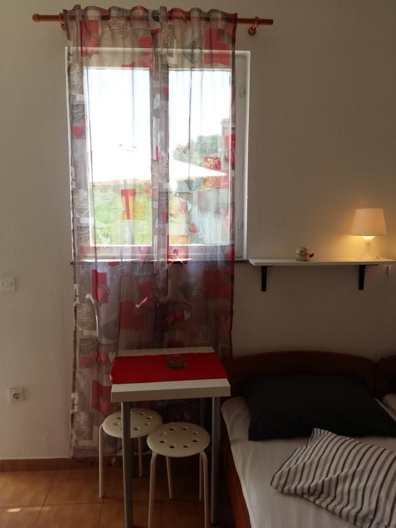 Apartments Marko Vrsi Dış mekan fotoğraf