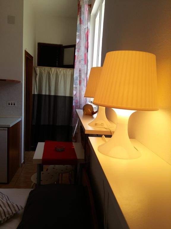 Apartments Marko Vrsi Dış mekan fotoğraf