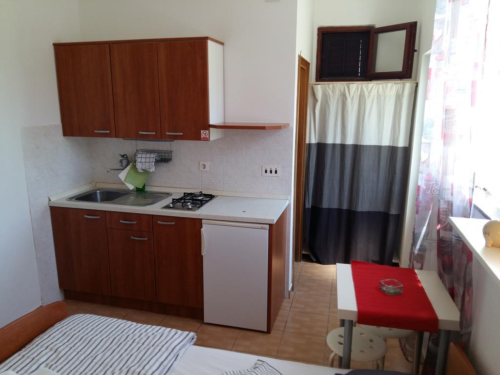 Apartments Marko Vrsi Dış mekan fotoğraf