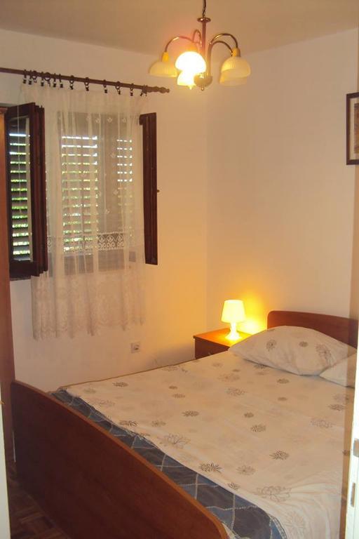 Apartments Marko Vrsi Dış mekan fotoğraf