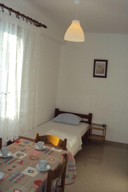Apartments Marko Vrsi Dış mekan fotoğraf