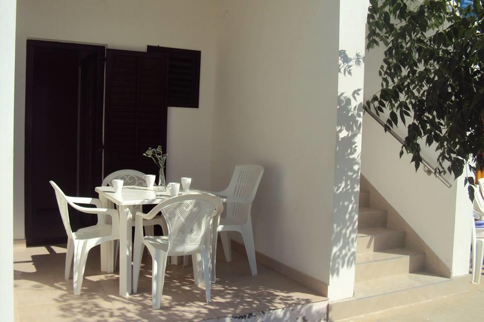 Apartments Marko Vrsi Dış mekan fotoğraf