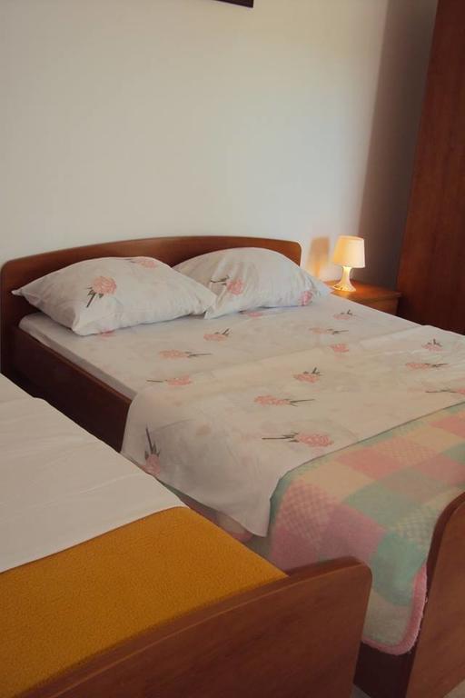 Apartments Marko Vrsi Dış mekan fotoğraf