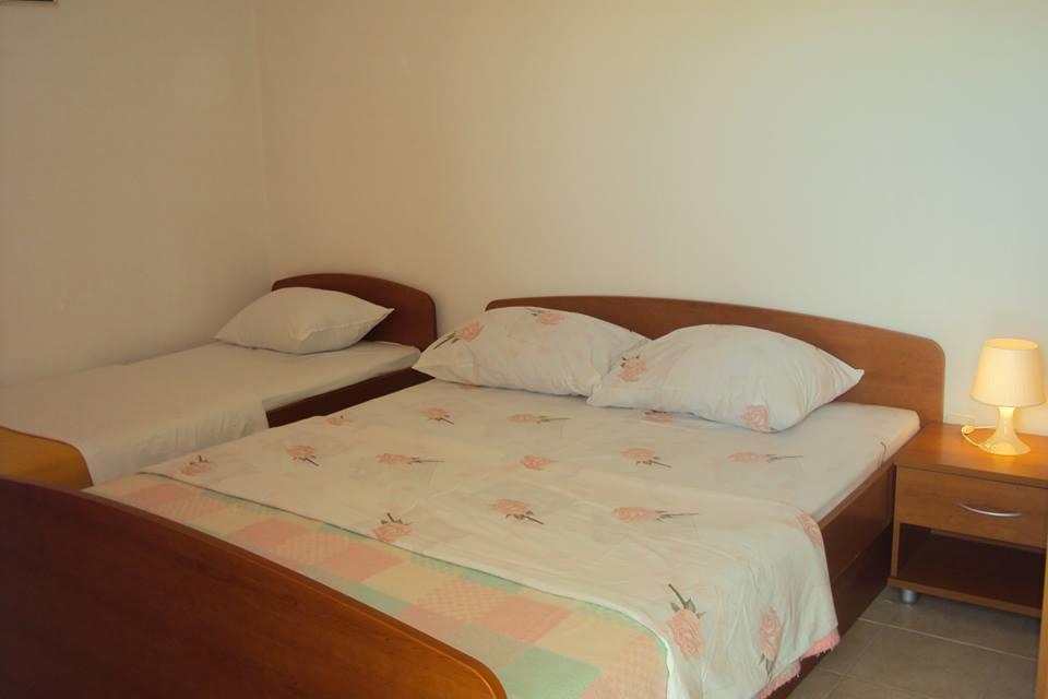 Apartments Marko Vrsi Dış mekan fotoğraf