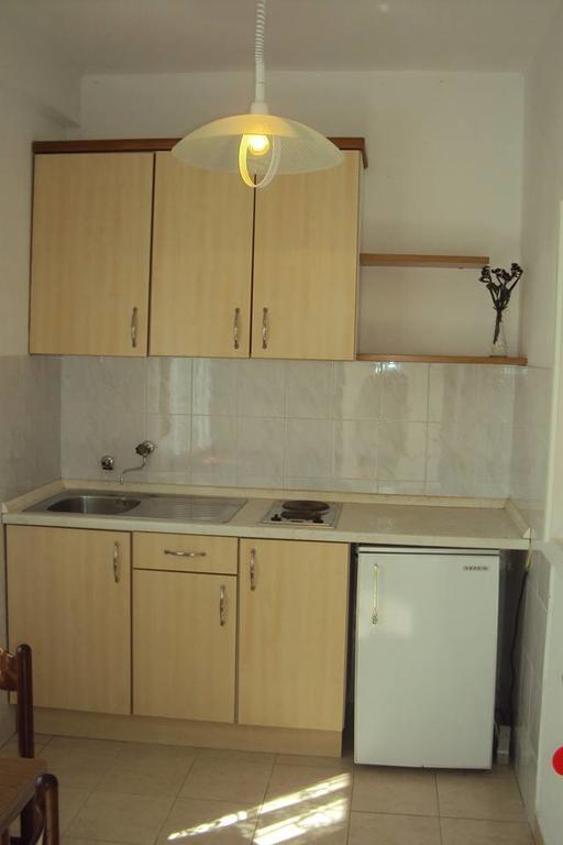 Apartments Marko Vrsi Dış mekan fotoğraf