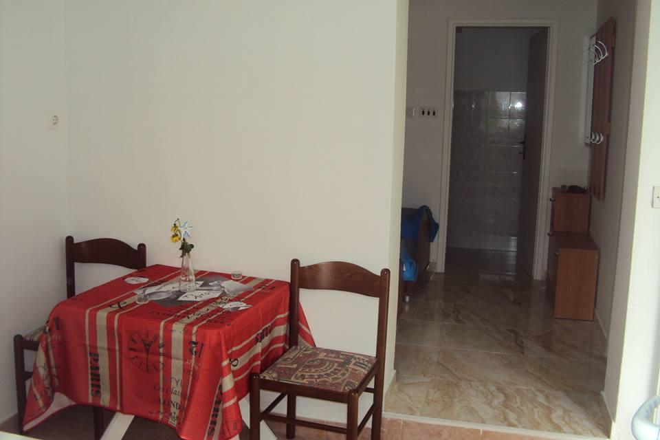 Apartments Marko Vrsi Dış mekan fotoğraf