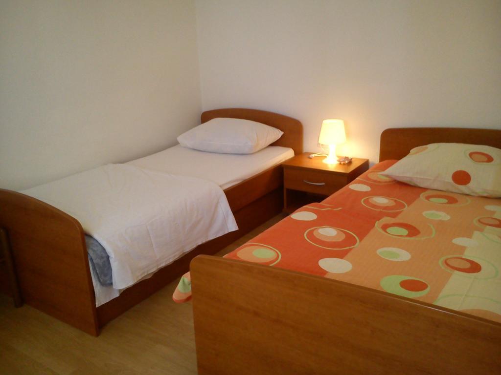 Apartments Marko Vrsi Dış mekan fotoğraf