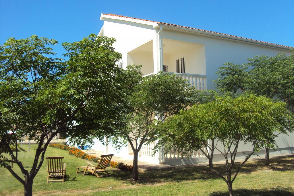 Apartments Marko Vrsi Dış mekan fotoğraf