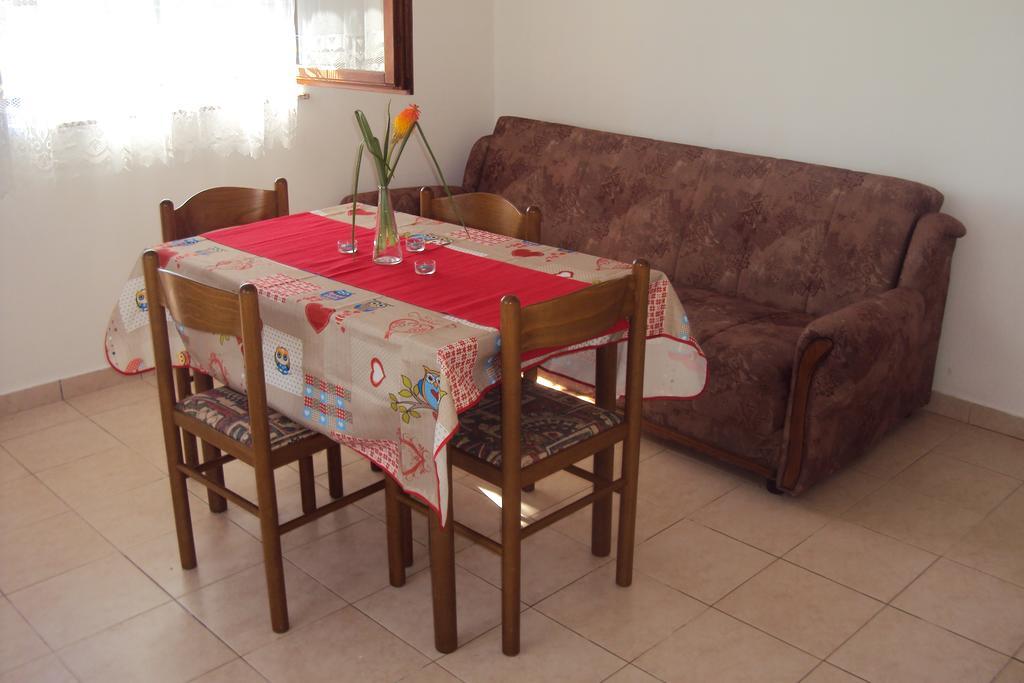 Apartments Marko Vrsi Dış mekan fotoğraf