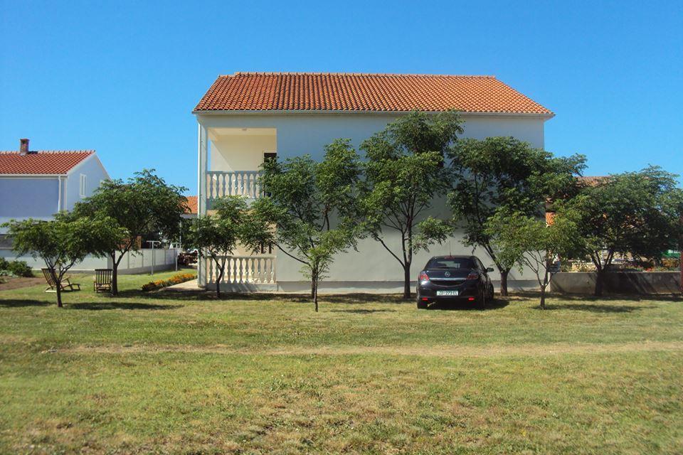 Apartments Marko Vrsi Dış mekan fotoğraf