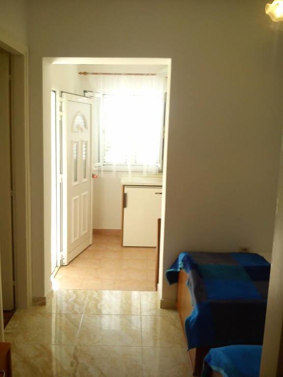 Apartments Marko Vrsi Dış mekan fotoğraf