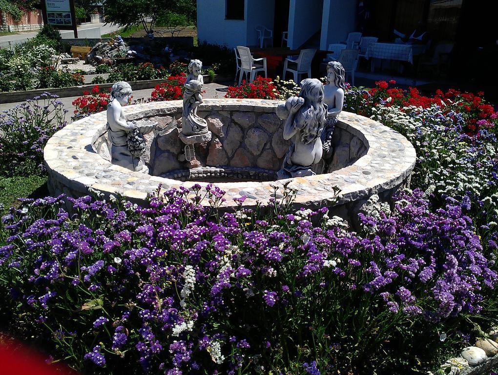 Apartments Marko Vrsi Dış mekan fotoğraf