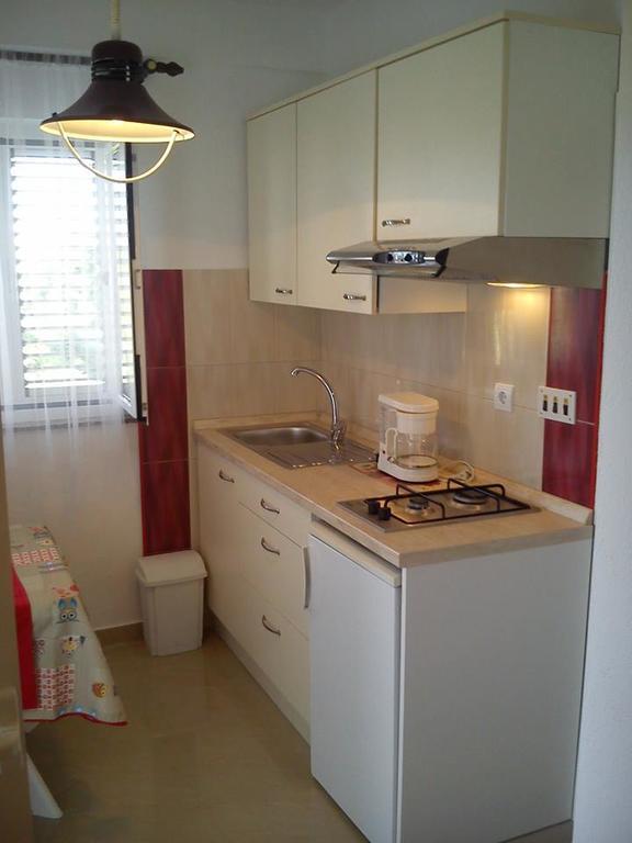 Apartments Marko Vrsi Dış mekan fotoğraf