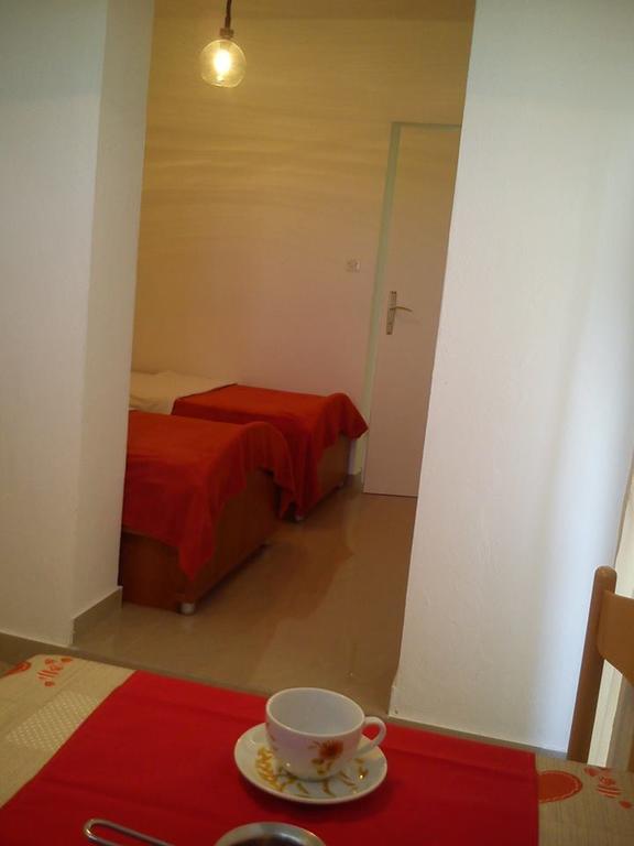 Apartments Marko Vrsi Dış mekan fotoğraf