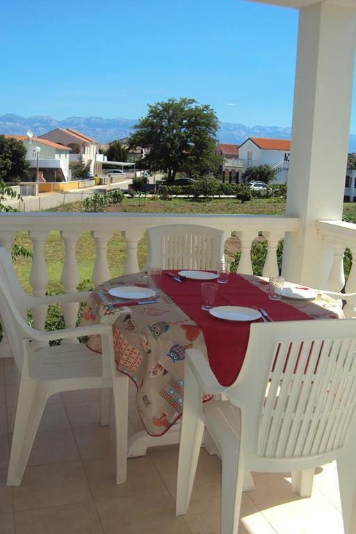 Apartments Marko Vrsi Dış mekan fotoğraf