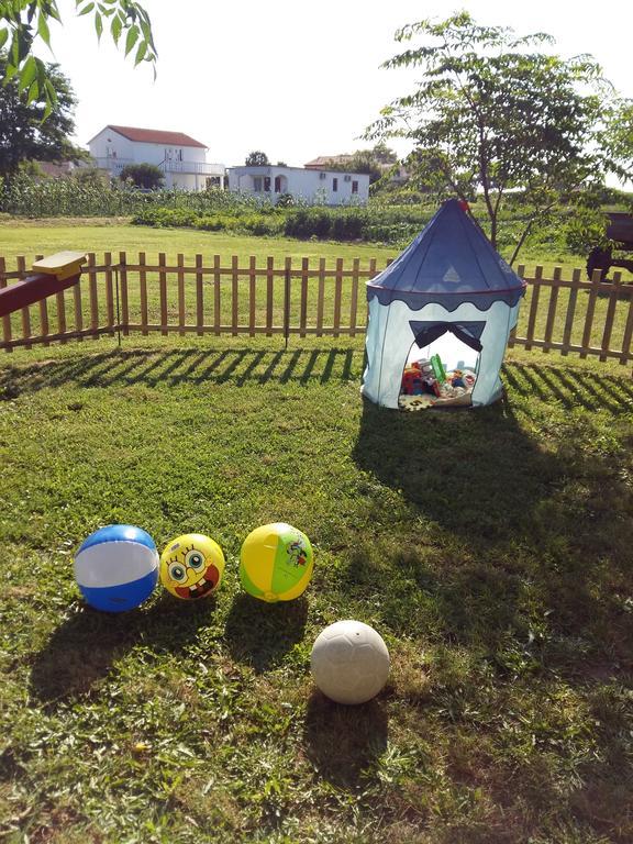 Apartments Marko Vrsi Dış mekan fotoğraf