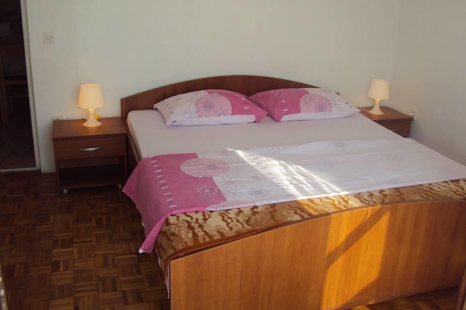 Apartments Marko Vrsi Dış mekan fotoğraf