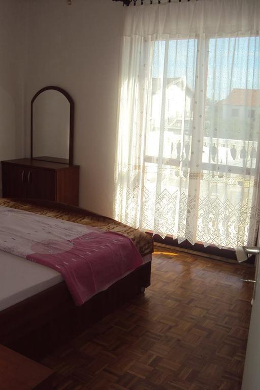 Apartments Marko Vrsi Dış mekan fotoğraf