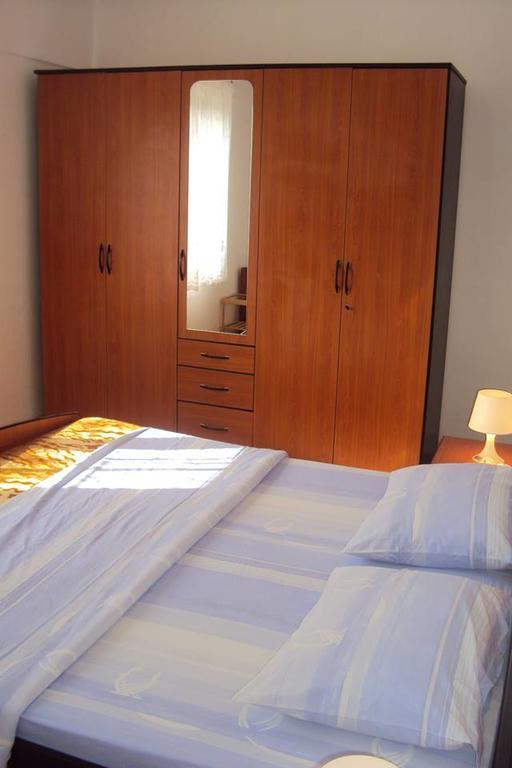 Apartments Marko Vrsi Dış mekan fotoğraf