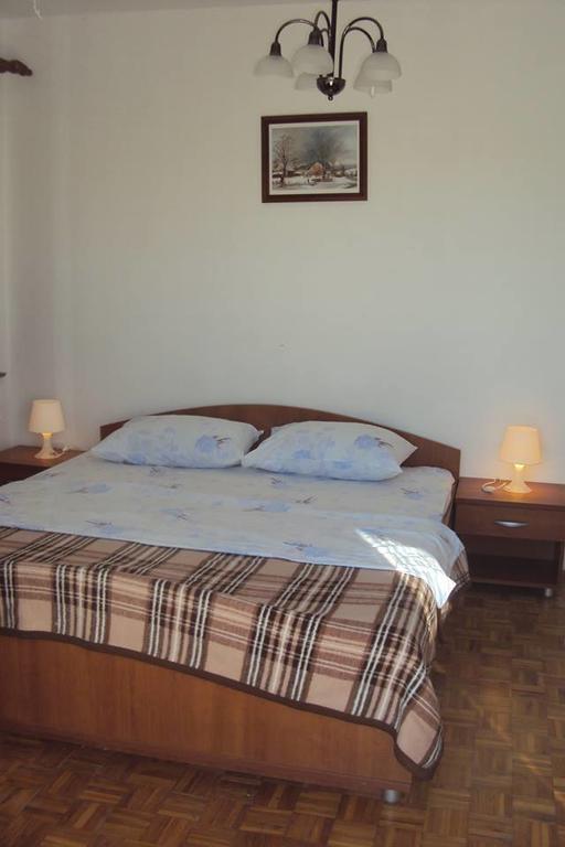 Apartments Marko Vrsi Dış mekan fotoğraf