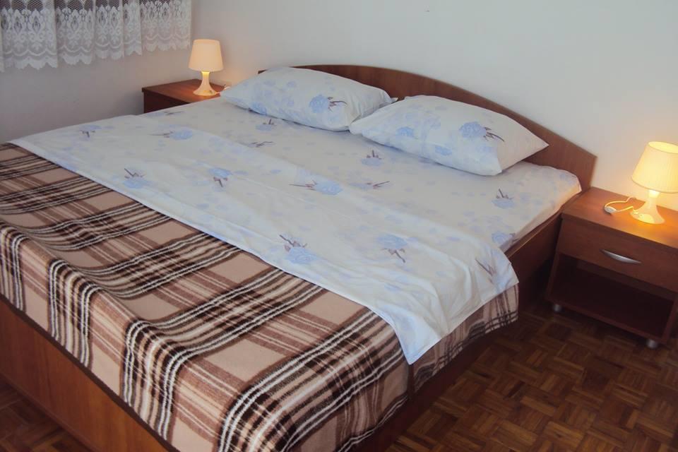Apartments Marko Vrsi Dış mekan fotoğraf